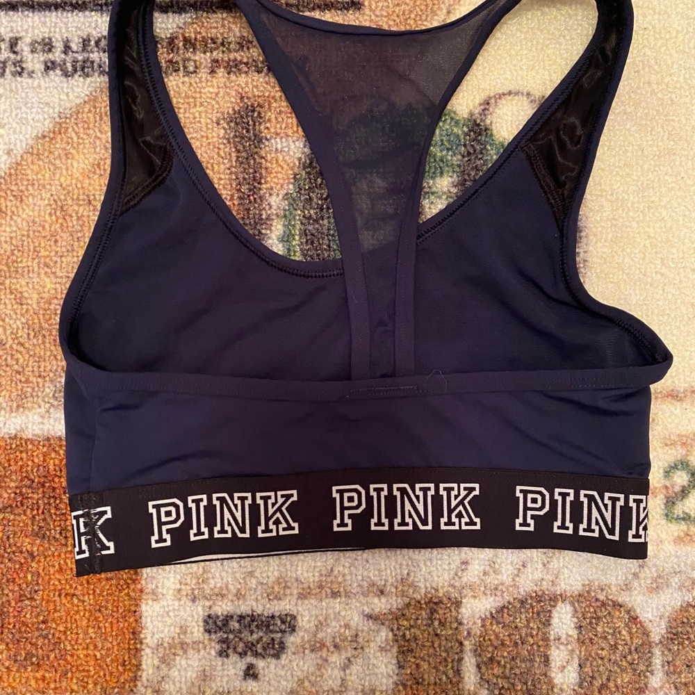 Victoria Secret x Detroit Tigers collab. 💙🧡